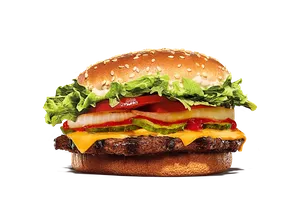 Burgers