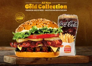 Gold Collection (Angus Burger)