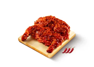 Whole Hot & Spicy Chicken 🌶️🌶️🌶️