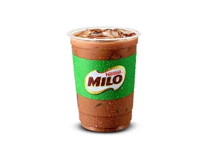 Iced Milo Medium