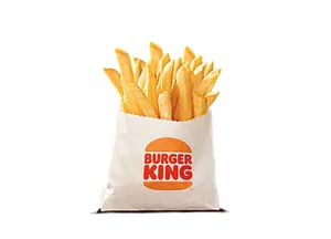 Fries Large