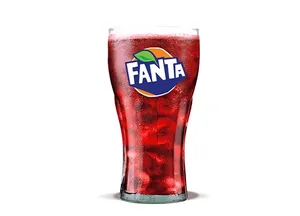 Fanta Regular