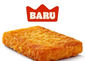 [New] Potato Krunch