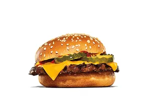 Paket Cheeseburger XL