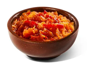 Sambal Bawang
