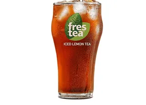 Lemon Tea Large