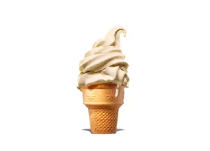 Ice Cone