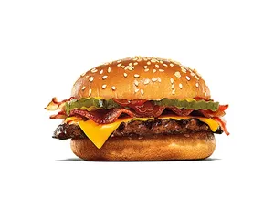 Cheeseburger Supreme