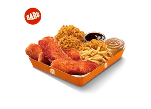 Snack Box