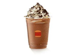 Milo Cookies & Cream