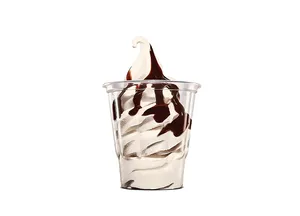 Sundae Chocolate