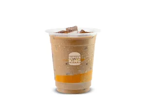 Kopi Vanila Latte Gula Aren