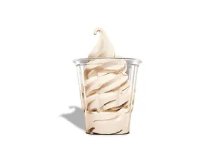 Sundae Vanila