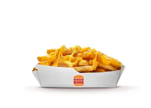 Cheesy Fries