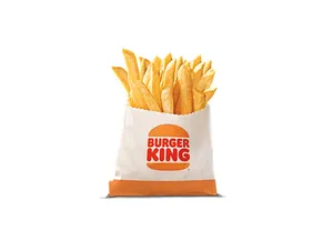 Fries Medium