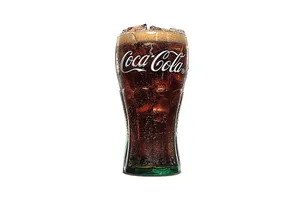 Coke Large